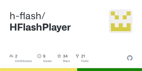 hflashplayer|GitHub